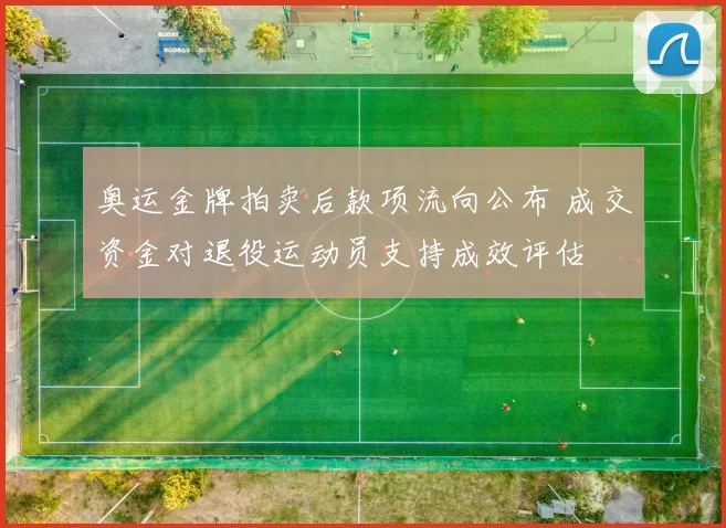 奥运金牌拍卖后款项流向公布 成交资金对退役运动员支持成效评估